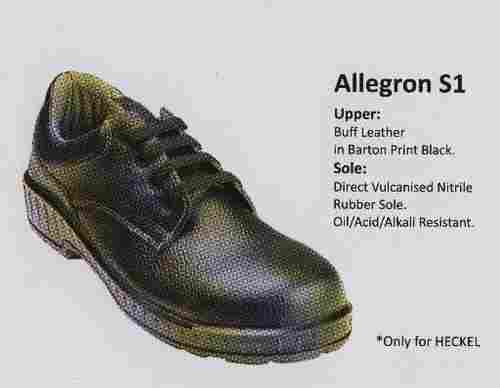 Allegron Safety Shoes (S1)