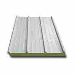 Insulated Roof Panels