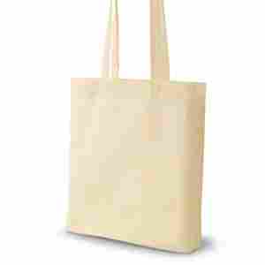 Premium Natural Cotton Canvas Bags (K94-C)