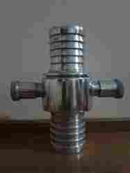 SS Delivery Hose Coupling