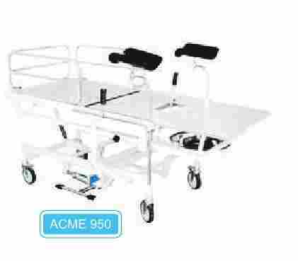 Obstetric Labour Hospital Table Telescopic - Hydraulic (Acme - 950)