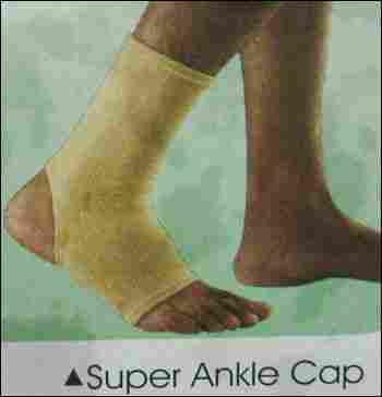 Super Ankle Cap