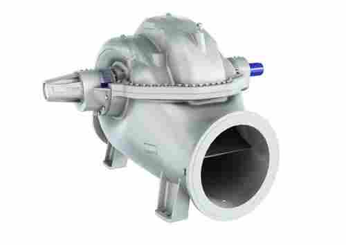 Double Suction Axially Split Single Stage Centrifugal Pumps