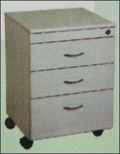 Movable Drawer