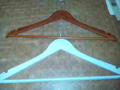 Garment Wooden Hangers