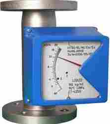 High Pressure Metal Tube Rotameter 