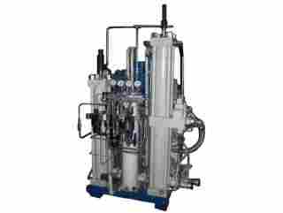 Industrial CNG Compressors