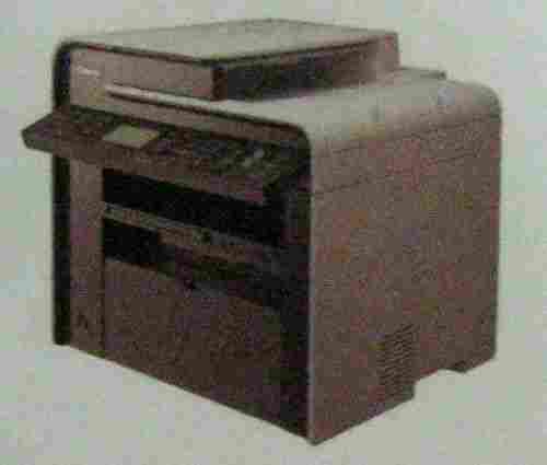 Mono Multi Function Laser Printer (MF 4890DW)