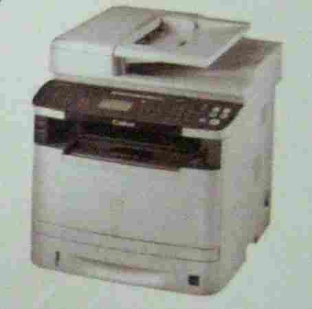 Mono Multi Function Laser Printer (Mf 6180dw)