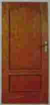 Ply Panel Doors (DD-1011)