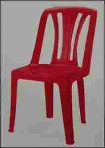Armless Plastic Chair (CHR 4001)