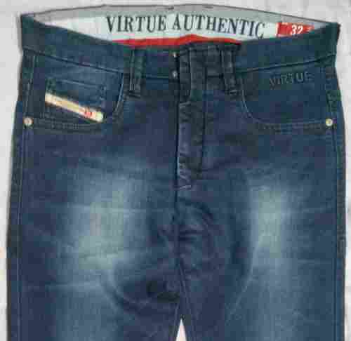 Branded Virtue Jeans