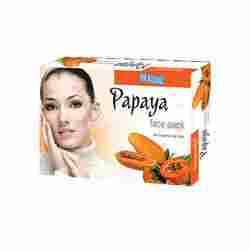 Papaya Face Pack