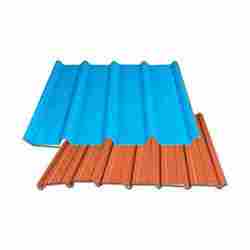 Roofing Cladding