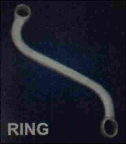 S Type Spanner (Ring)