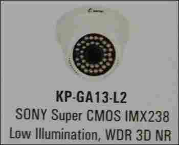 1.3 MP CCTV Dome Camera (KP-GA13-L2)