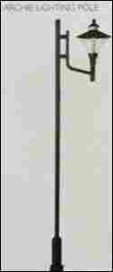 Archie Garden Lighting Pole (MC-4670)