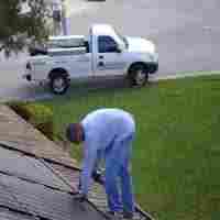 Solar Products Repairing Service