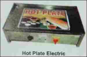 Hot Plate Electric