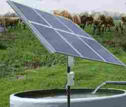 Solar Water Pump