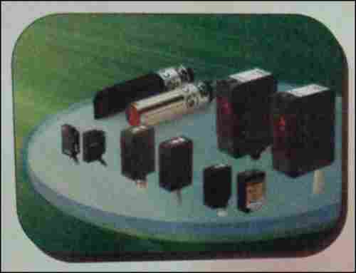Standard Photoelectric Sensors