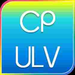 CP ULV Ballpoint Pen Inks