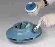 Devcon Brushable Ceramic Blue Putty 