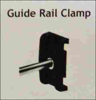 Guide Rail Clamp
