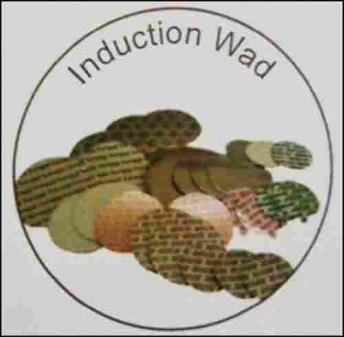 High Quality Induction Wad