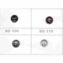 Metal Button Shade Card M-02 (SG 109,110,113,114)