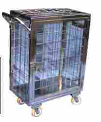 Small Cage Trolley