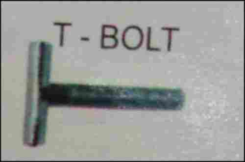 T- Bolt