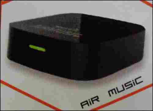 Air Music System