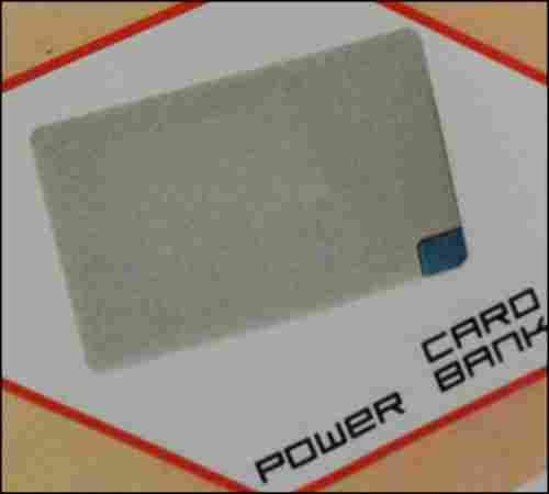 Card Power Bank