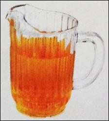 Glass Jug