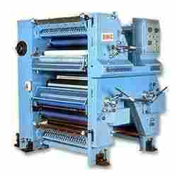 Pioneer 3 Color Printing Machine