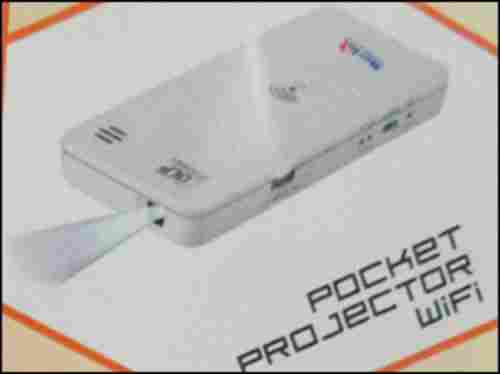 Pocket Projector Wifi