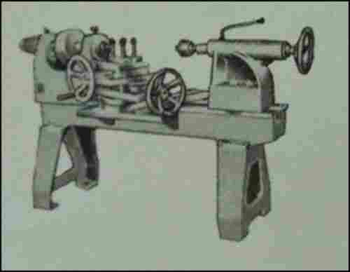 Spinning Lathe Machine