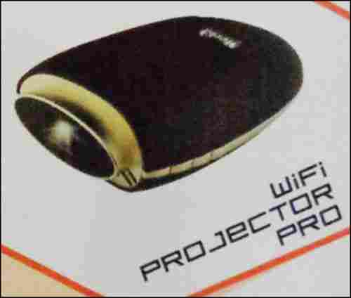 Wifi Projector Pro