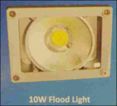 10W Flood Light