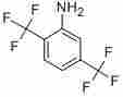 2,5-Bis(Trifluoromethyl)Aniline