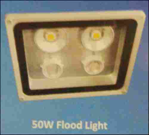 50W Flood Light