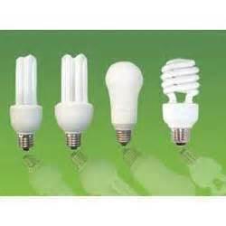 CFL Bulbs and Tubes