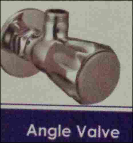 Angle Valve (604)