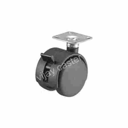Industrial Caster Wheel For Chairs