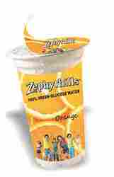 Orange Health Drink (Zephyrhills)