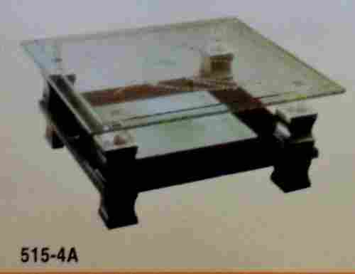 Glass Table (515-4a)