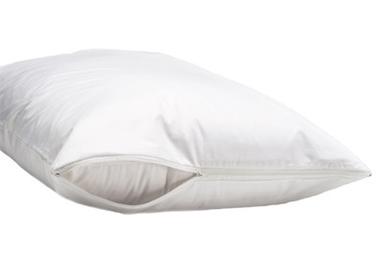 Waterproof Microfiber Pillow Protector