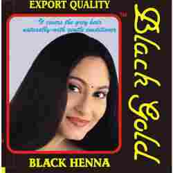 Black Henna