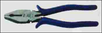 Combination Pliers PYE-908 (With Thick Insulation)